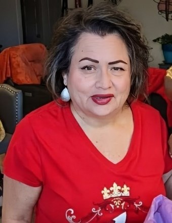 Adelina Gonzalez
